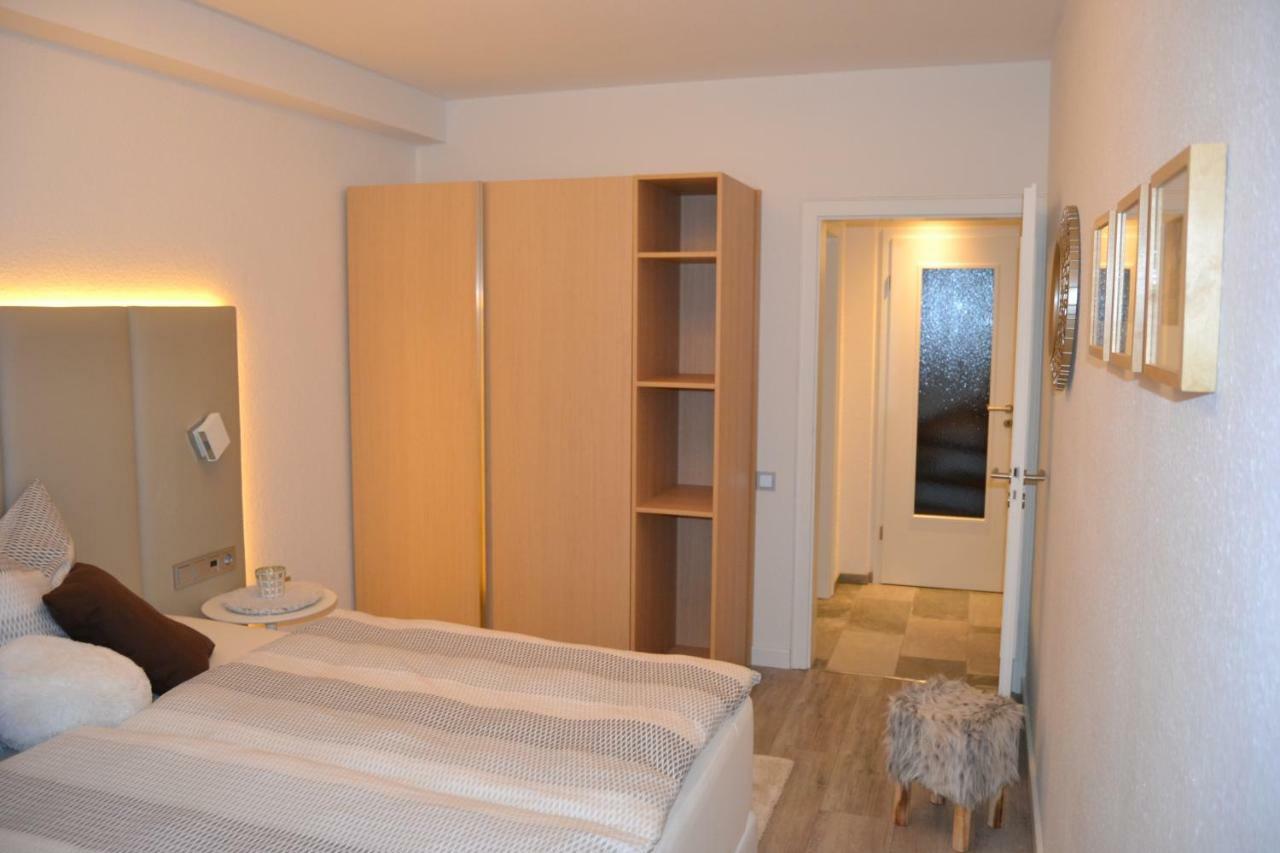 Fewo Auszeit Zum Anspel Medebach Dış mekan fotoğraf